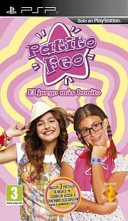 Patito Feo: El juego m&aacute;s bonito