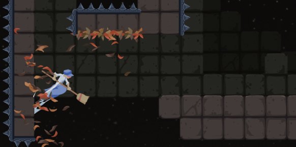 DustForce
