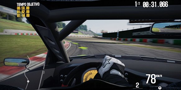 Shift 2 Unleashed (PC)