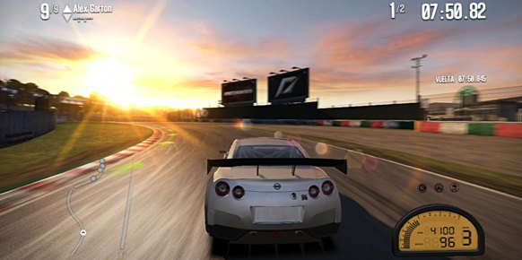 Shift 2 Unleashed (PC)