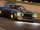 Shift 2: Unleashed: Impresiones