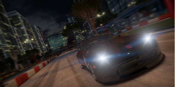 Shift 2: Unleashed