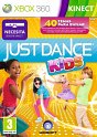 Just Dance Kids