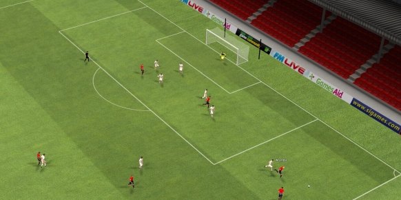 Football Manager 2011