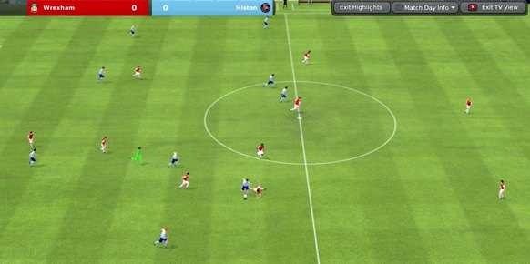 Football Manager 2011