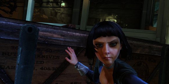 BioShock Infinite