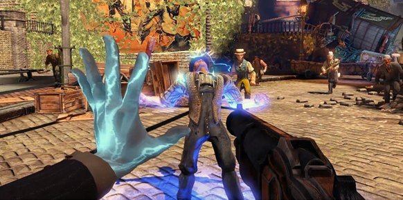 BioShock Infinite (PC)