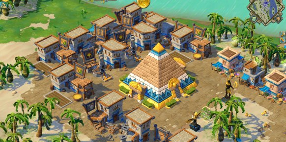 Age of Empires Online (PC)