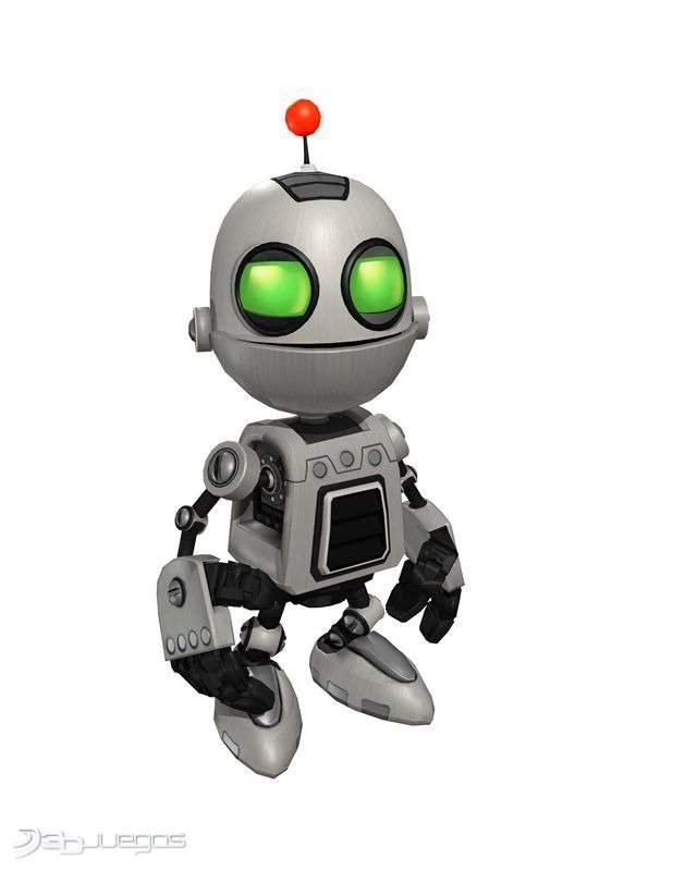 Ratchet & Clank Todos para Uno para PS3 3DJuegos