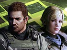 Resident Evil 6: Impresiones Captivate 2011