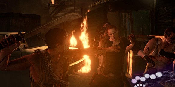 Resident Evil 6 PC