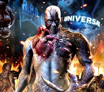 La plaga zombi de Resident Evil invadir&aacute; Universal Studios en Jap&oacute;n