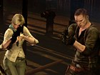 V�deo Resident Evil 6: Gameplay: Agent Hunt Mode