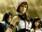 Dissidia 012: Final Fantasy