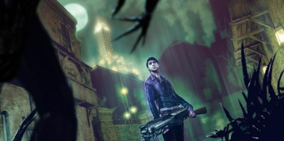 Shadows of the Damned