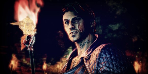 Shadows of the Damned