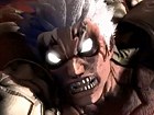 V�deo Asura's Wrath: DLC Trailer (Jap&oacute;n)