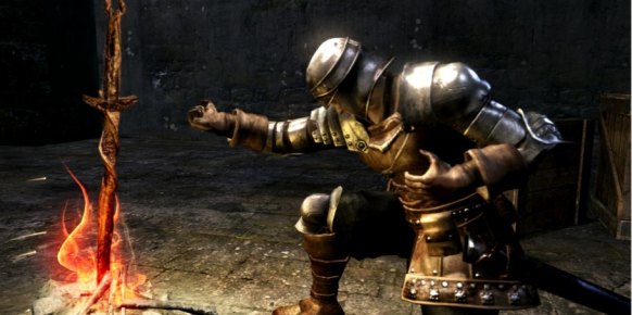 Dark Souls