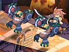 Gameplay oficial: Battle
