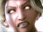 V�deo Tekken Tag Tournament 2: Combos