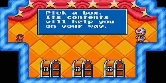 Super Mario All-Stars