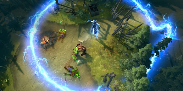 DOTA 2