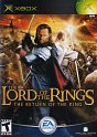 LotR: El Retorno del Rey