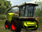 Agricultural Simulator 2011