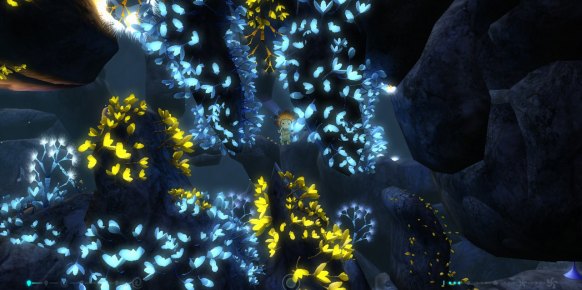 The UnderGarden