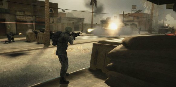 Battlefield Play4Free