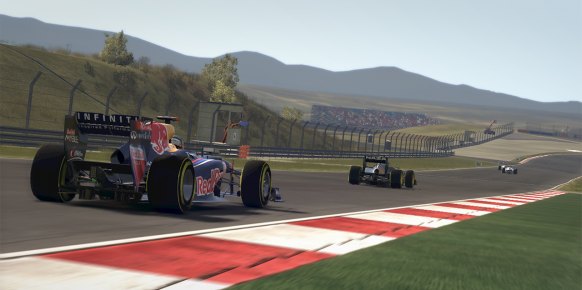 F1 2011