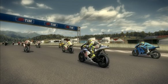 MotoGP 10/11 (PlayStation 3)