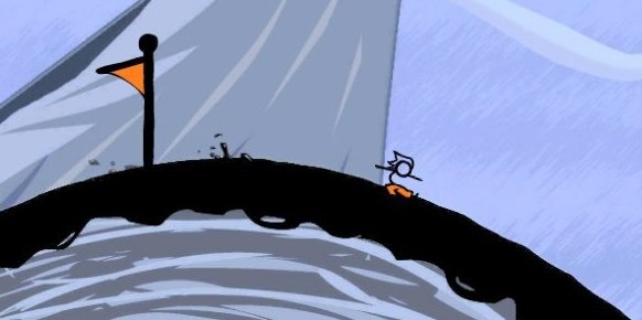 Fancy Pants Adventures X360