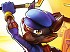 An�lisis de Sly Cooper: Ladrones en el Tiempo por Viciadooo