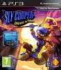 Sly Cooper: Ladrones en el Tiempo
