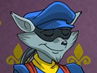 Sly Cooper: Ladrones en el Tiempo - Trailer Argumental