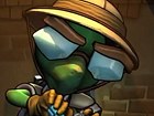 Sly Cooper: Ladrones en el Tiempo - Bentley