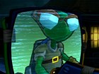 Sly Cooper: Ladrones en el Tiempo - Gameplay: Esp&iacute;a