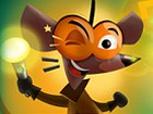 Funky Lab Rat