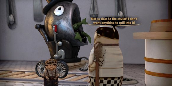 Stacking (Xbox 360)