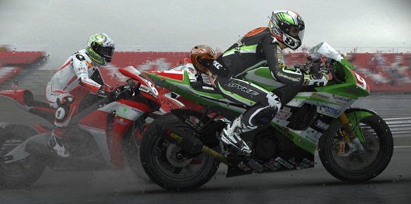 SBK 2011 (PlayStation 3)