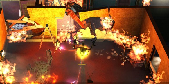 Ghostbusters: Sanctum of Slime