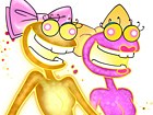 Ms. Splosion Man
