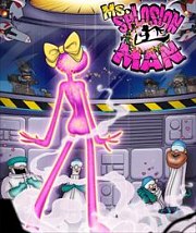 Ms. Splosion Man