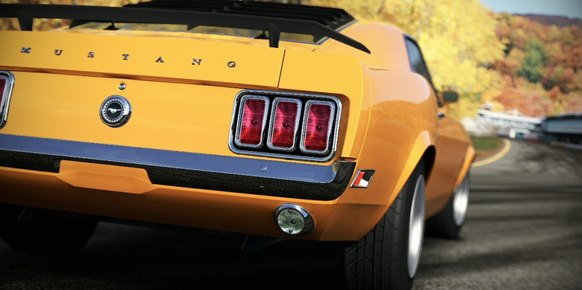 Forza Motorsport 4 (Xbox 360)