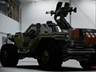 V�deo Forza Motorsport 4: Halo Warthog Reveal