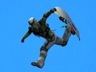 V�deo SSX: Making SSX: Physics Gameplay & Tricks