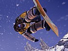 V�deo SSX: Trailer GamesCom