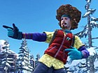V�deo SSX: Eddie