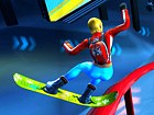V�deo SSX: Mt. Eddie & Classic Characters (DLC)